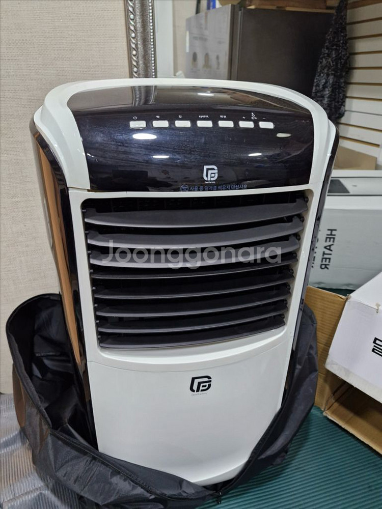 딜팩토리 온풍기 업소용 사무실용 난방기 히터--1