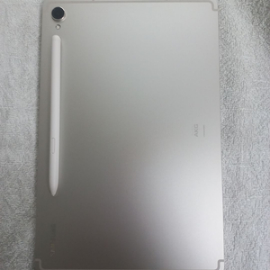 갤럭시 탭 S9 128GB (급처)