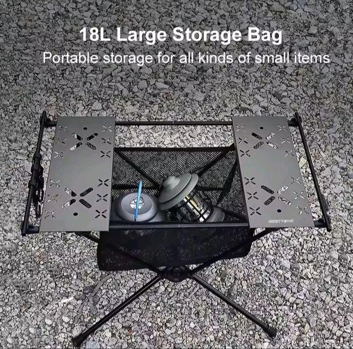 [특가새제품] 대형 캠핑테이블 접이식테이블--2