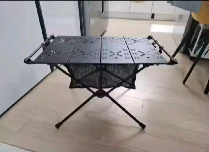 [특가새제품] 대형 캠핑테이블 접이식테이블--9