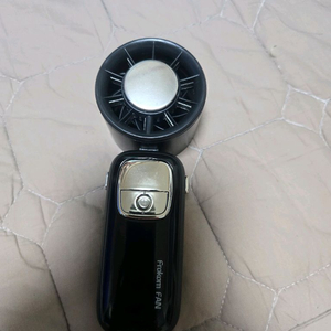 휴대용 손선풍기 팝니다