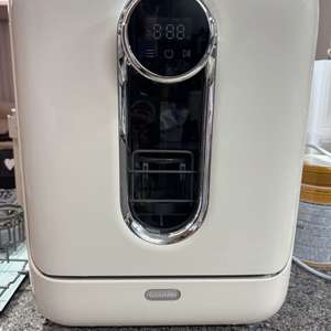 꿈비 젖병세척기