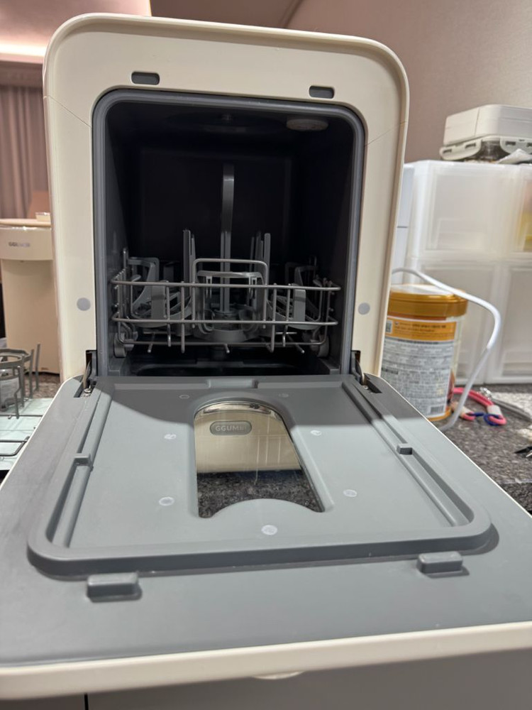 꿈비 젖병세척기--1