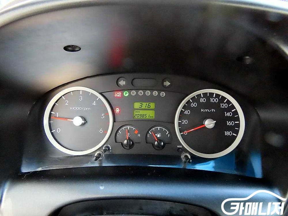 [소형화물][카고]포터2 1.0톤/더블캡/초장축/(CRDi) 슈퍼 (6인승 /1톤) #앱특가--9