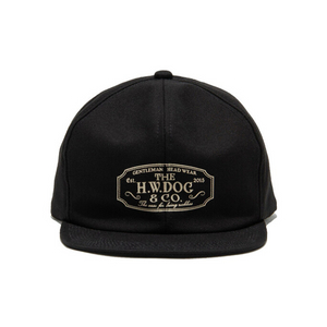 [40] [H.W. DOG&CO] 트러커 캡