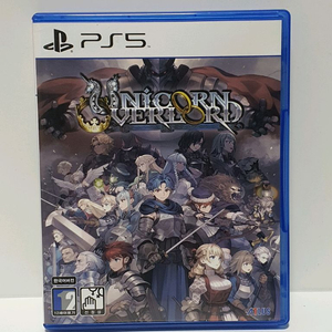 ps5 유니콘 오버로드