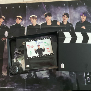 방탄 bts 2019 멤버십 키트 판매