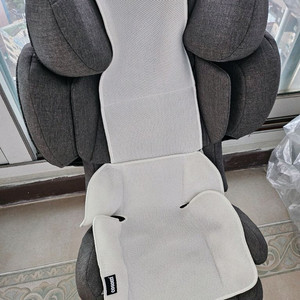 싸이벡스 Q2픽스 카시트