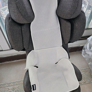 싸이벡스 Q2픽스 카시트