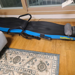 톨플러스K , 키성장 스트레칭