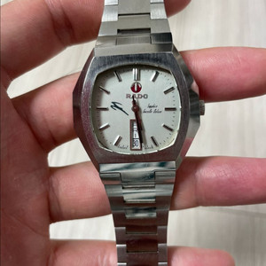 빈티지 라도 가젤, 인빅타 프로다이버 로즈골드, 타이맥스 워켄더, 알마니 시계 판매 이미지