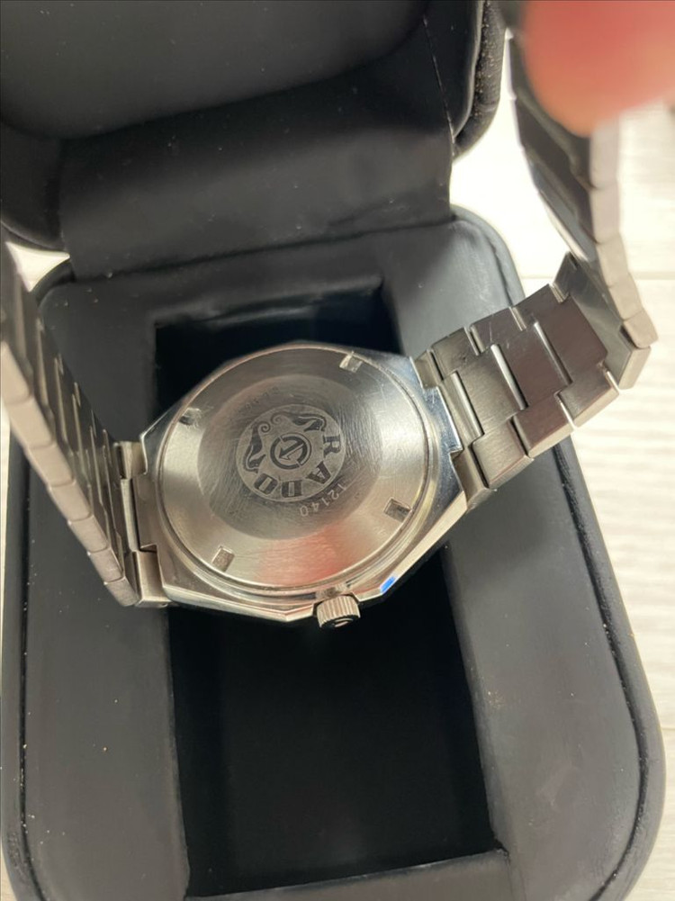 빈티지 라도 가젤, 인빅타 프로다이버 로즈골드, 타이맥스 워켄더, 알마니 시계 판매 이미지