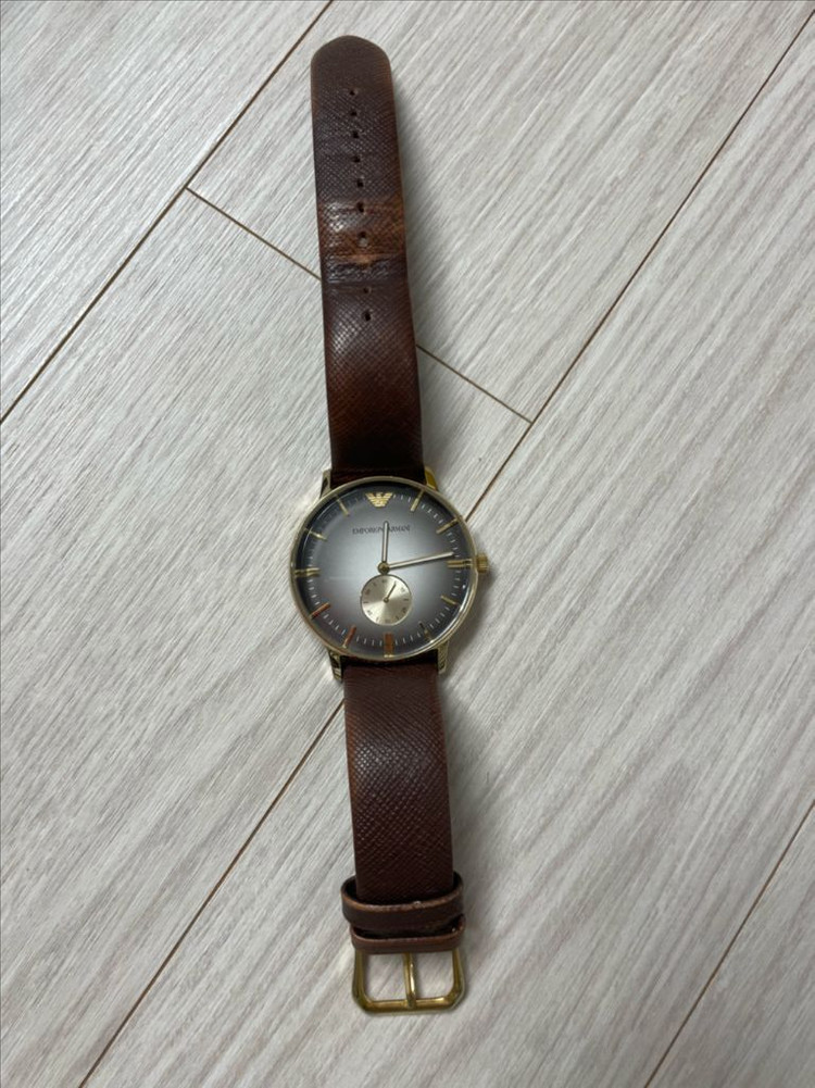 빈티지 라도 가젤, 인빅타 프로다이버 로즈골드, 타이맥스 워켄더, 알마니 시계 판매 이미지