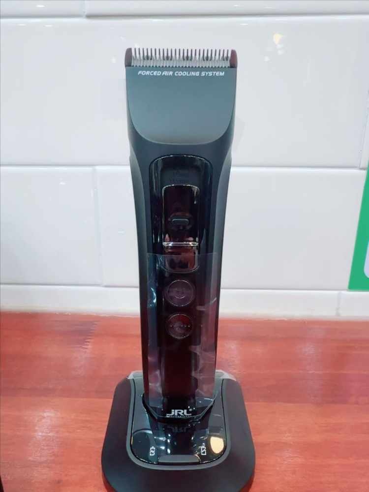 JRL 프레쉬페이드 1040 클리퍼 새상품 프로바리깡--1