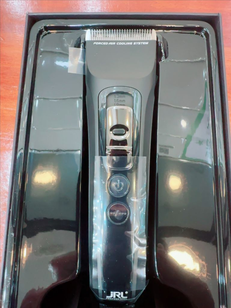 JRL 프레쉬페이드 1040 클리퍼 새상품 프로바리깡--2