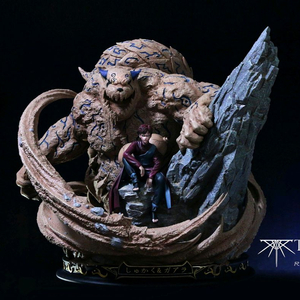 [신년특가] 각종 나루토 레진 피규어 미개봉 판매 이미지