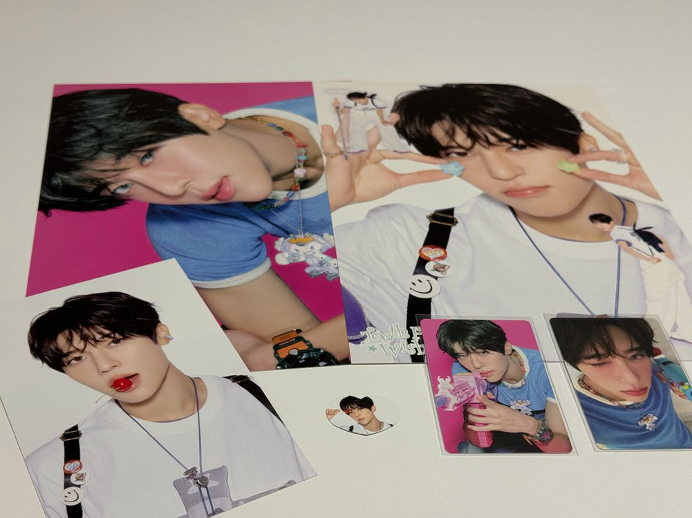 nct wish 엔시티 위시 2026 시그 분철 이미지