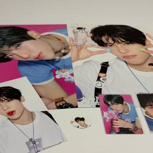 nct wish 엔시티 위시 2026 시그 분철 이미지