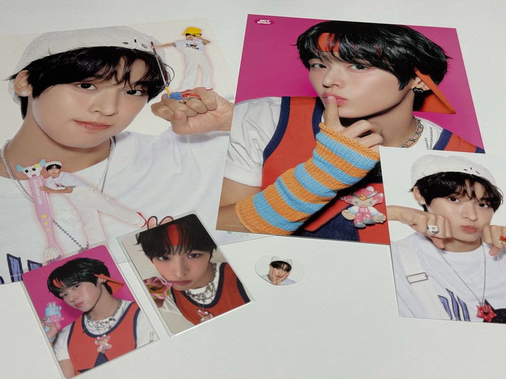 nct wish 엔시티 위시 2026 시그 분철 이미지