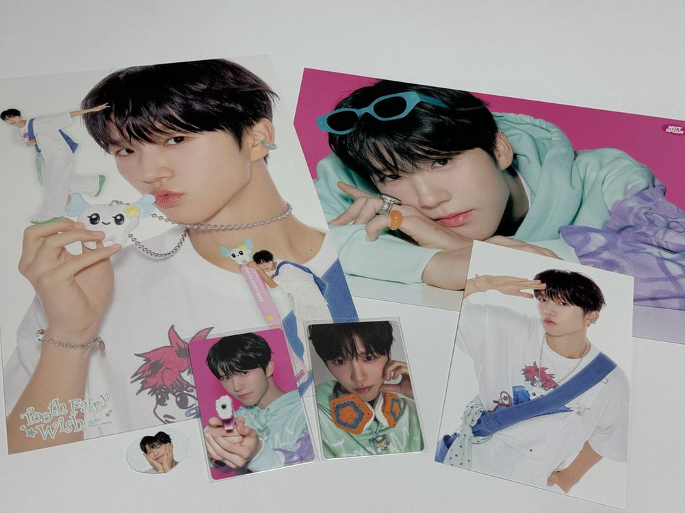nct wish 엔시티 위시 2026 시그 분철 이미지