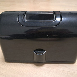 빈티지 내셔널 다리미