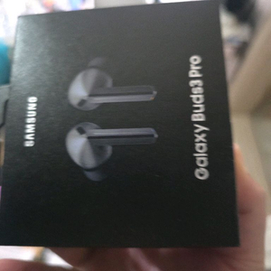갤럭시버즈3프로