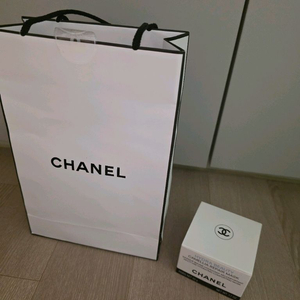 샤넬 이드라 뷰티 까멜리아 리페어 마스크