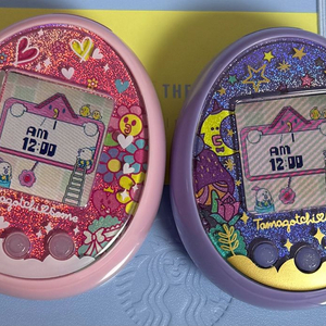 다마고치 썸(일괄우대)