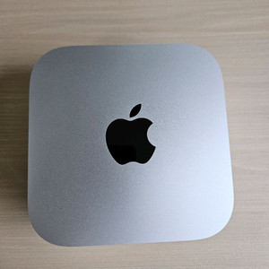 애플 맥미니 M4 32GB/256GB