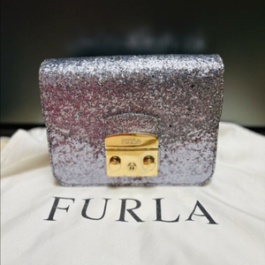 furla 글리터 크로스백 이미지