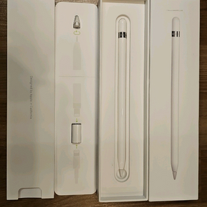 애플펜슬 1세대