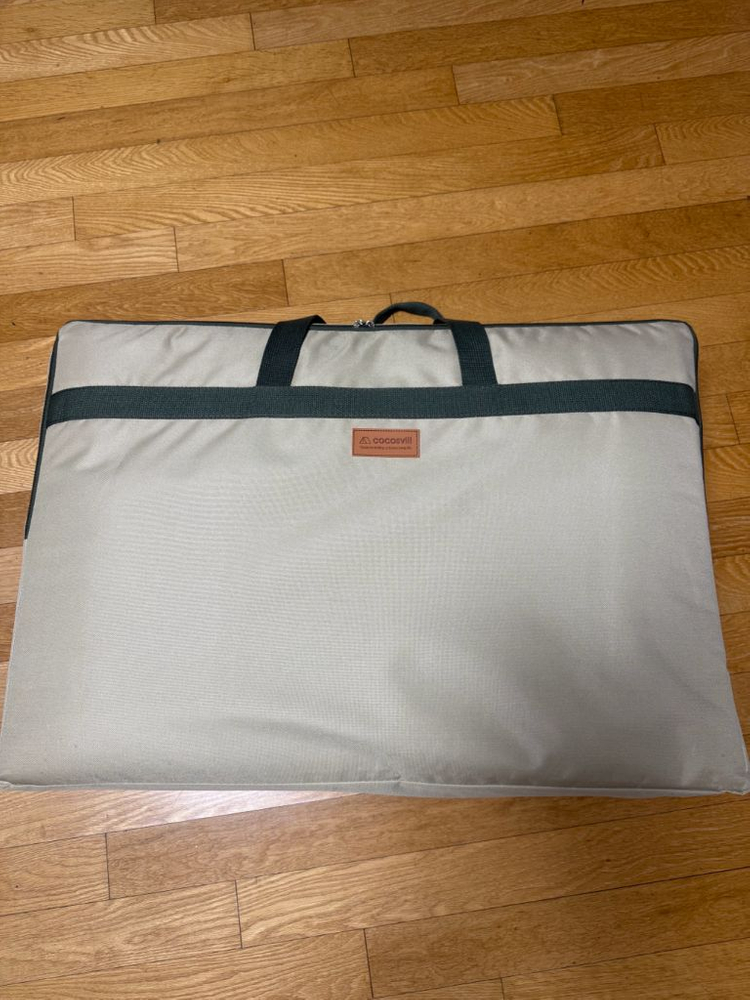 네이처하이크 브라이튼 12.3 판매합니다.--3