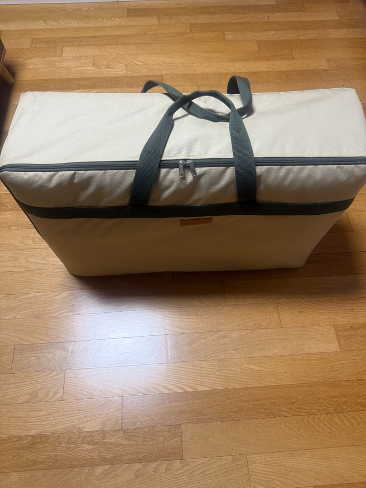 네이처하이크 브라이튼 12.3 판매합니다.--5