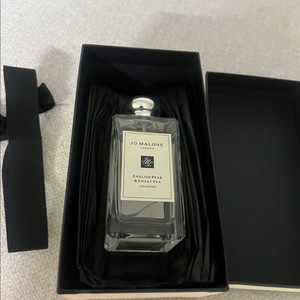 조말론 잉글리시페어앤스윗피 100ml(새상품,박스셋)