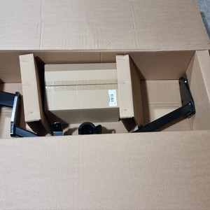 펠리세이드 팰리세이드 스완넥 견인장치 // 모하비 견인장치