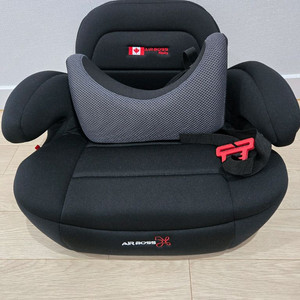 에어보스 카시트