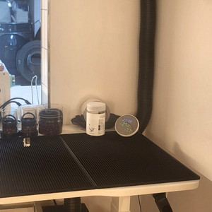 제연기/유해가스 정화기(로스터기, 의료용기기, 납땜용) 국내산 국소배기장치 판매합니다.