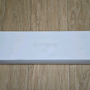 애플워치10 42mm 셀룰러 로즈골드 M/L 미개봉 새제품