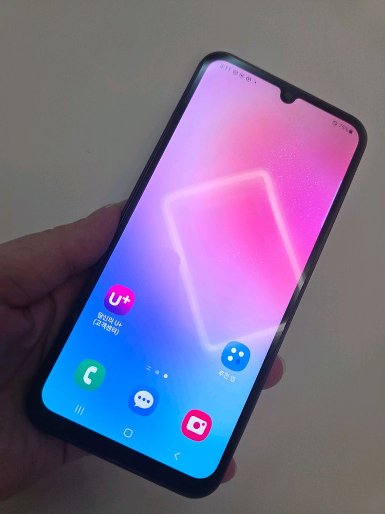 갤럭시A24 128g 특S급 서울a24 강원a24 대구a24 파주a24 일산a24 창원a24 중고폰--6