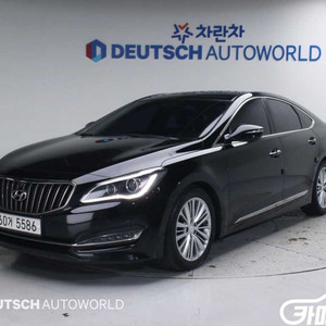 [현대]아슬란 G330 프리미엄 (5인승) #앱특가