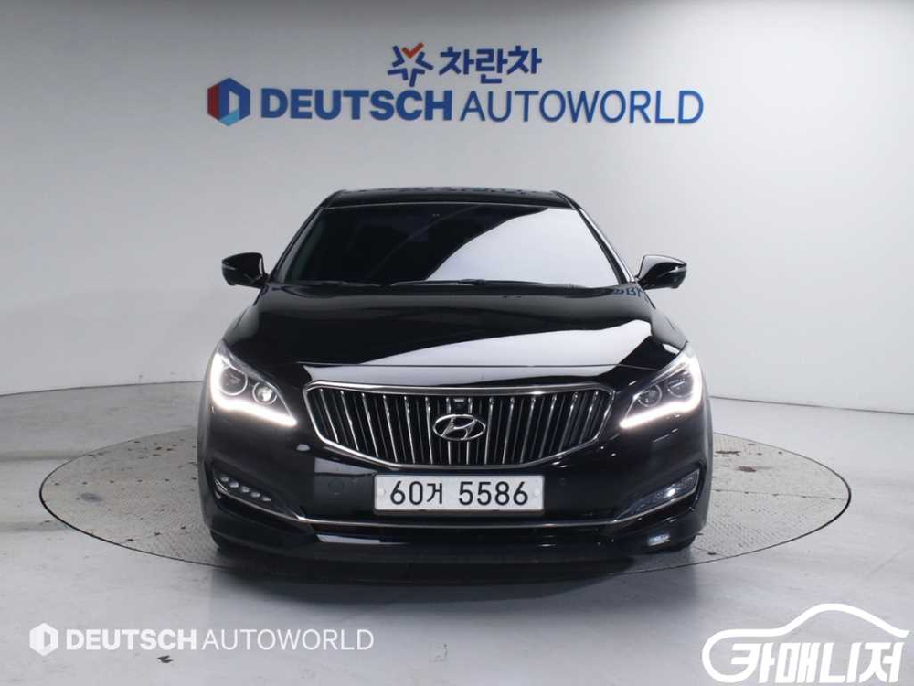 [현대]아슬란 G330 프리미엄 (5인승) #앱특가--2