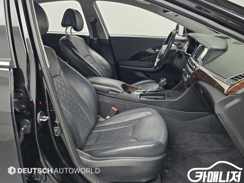 [현대]아슬란 G330 프리미엄 (5인승) #앱특가--9