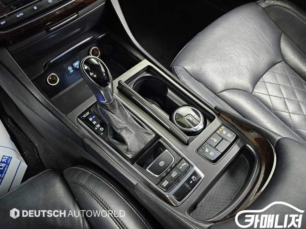 [현대]아슬란 G330 프리미엄 (5인승) #앱특가--8