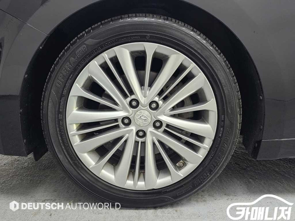 [현대]아슬란 G330 프리미엄 (5인승) #앱특가--4