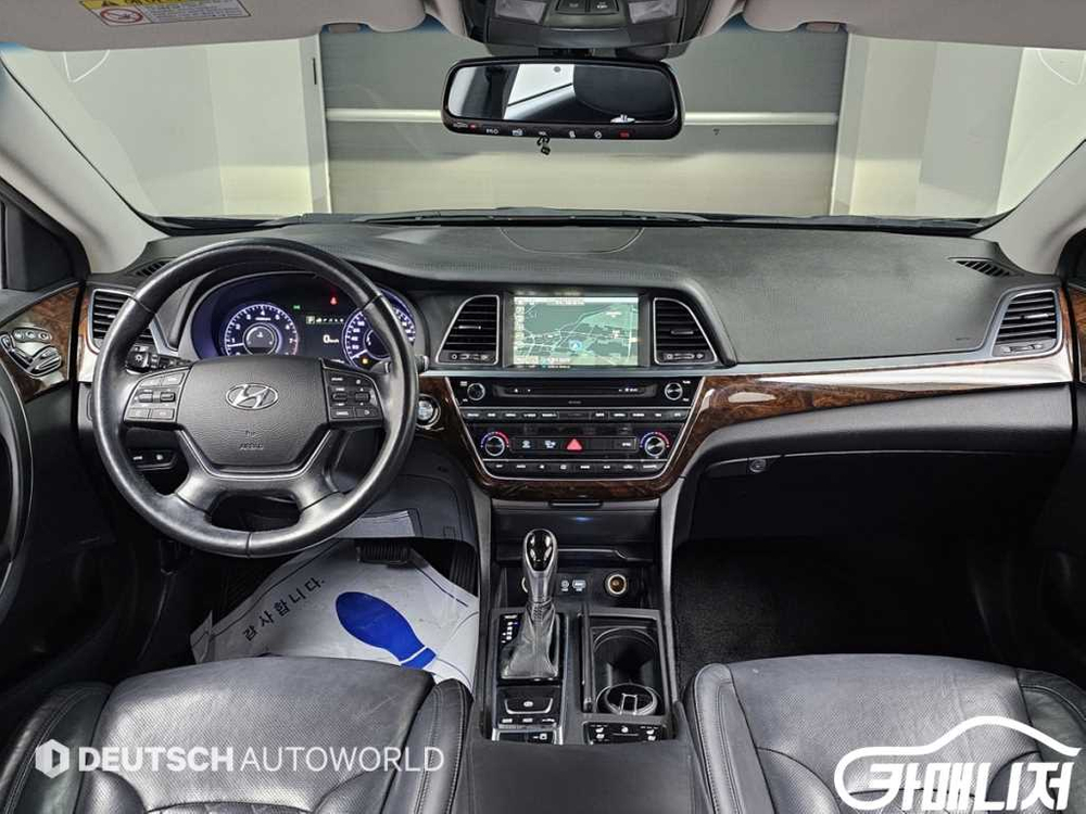 [현대]아슬란 G330 프리미엄 (5인승) #앱특가--6