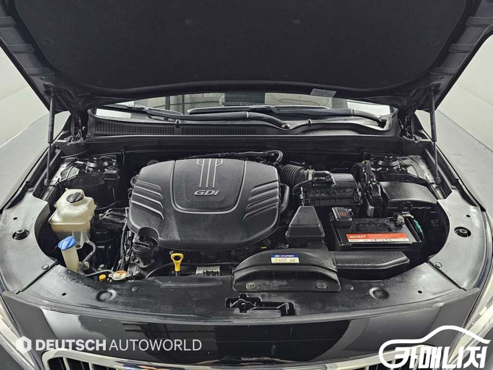 [현대]아슬란 G330 프리미엄 (5인승) #앱특가--5