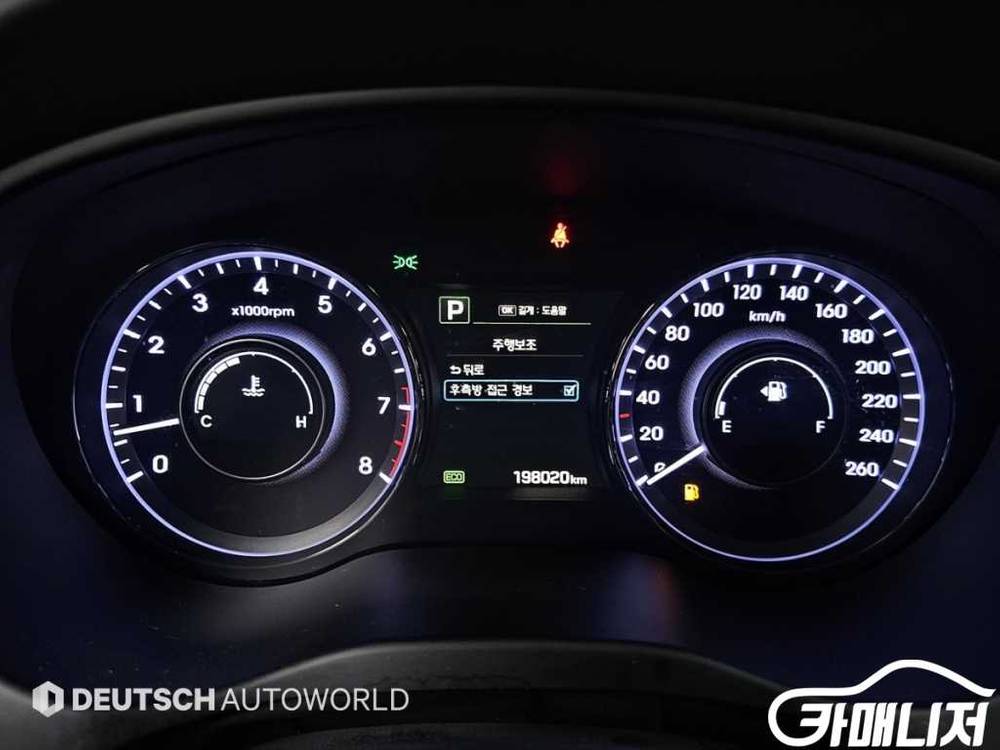 [현대]아슬란 G330 프리미엄 (5인승) #앱특가--7