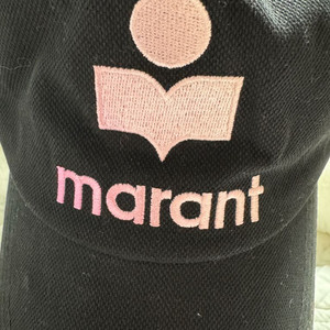 마랑 야구모자 새상품