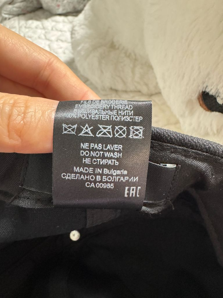 마랑 야구모자 새상품--3