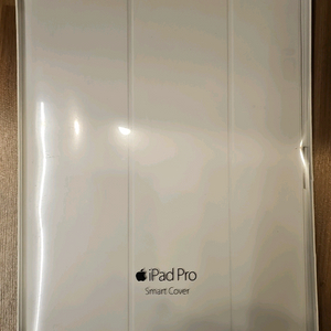 아이패드 프로 12.9 스마트 커버